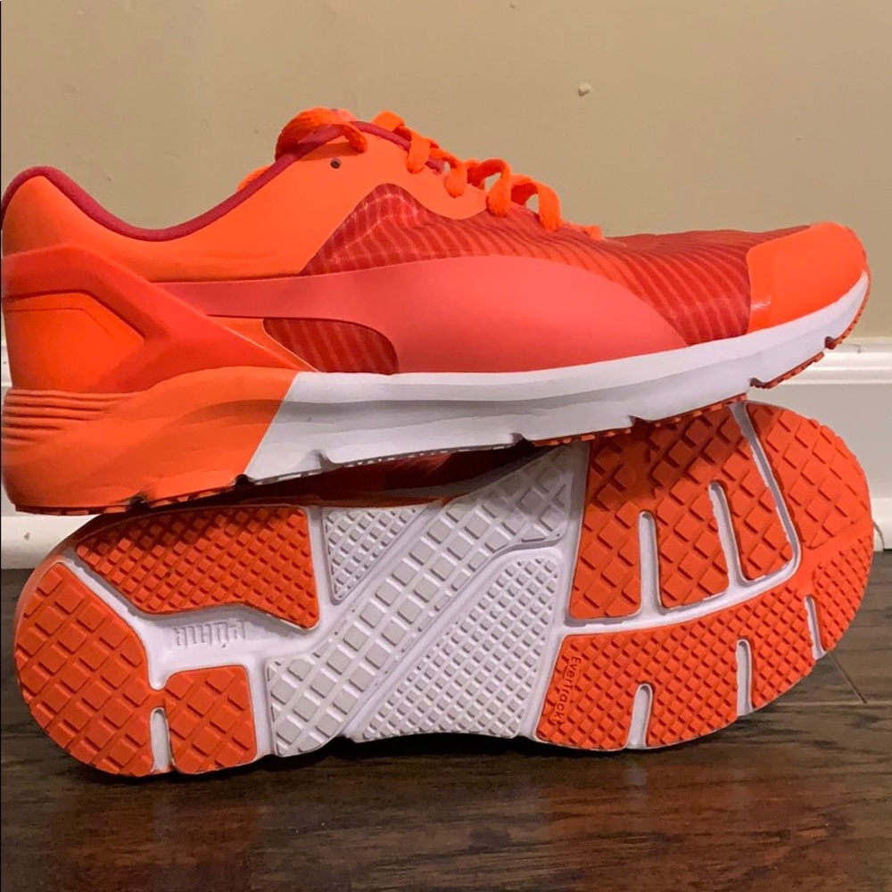 Puma Ignites